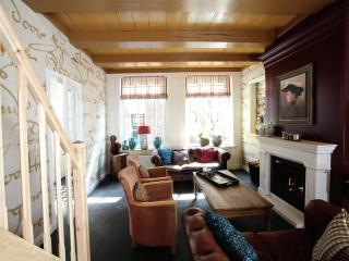 Holiday Home in Enkhuizen with Garden - Enkhuizen - 6