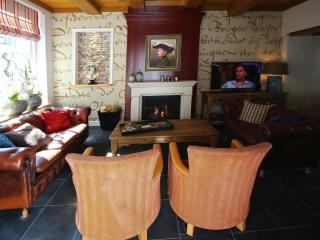 Holiday Home in Enkhuizen with Garden - Enkhuizen - 5