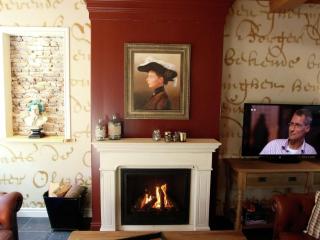 Holiday Home in Enkhuizen with Garden - Enkhuizen - 4