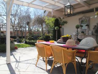 Welcoming Holiday Home in Heiloo - Heiloo - 8