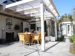 Welcoming Holiday Home in Heiloo - Heiloo - 0