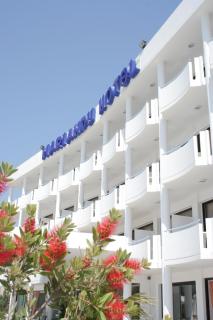 Mariandy Hotel - Larnaca - 5