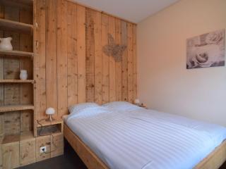 Peaceful Holiday Home with Roofed Terrace - Geesteren - 2