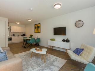 Scenic Seaside Apartment in Zoutelande - Zoutelande - 7
