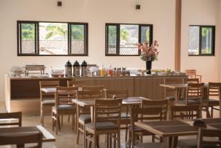 Hotel Comfort Styles - 9