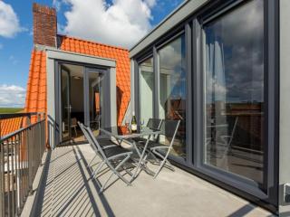 Luxurious apartment in Zoutelande near the centre - Zoutelande - 9