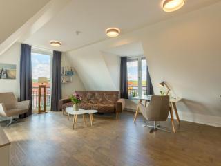 Luxurious apartment in Zoutelande near the centre - Zoutelande - 6