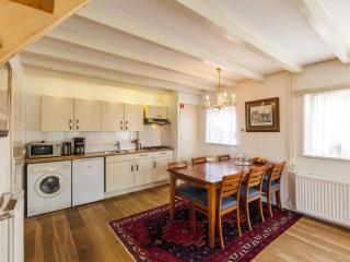 Sunny holiday home near the sea - Wemeldinge - 3