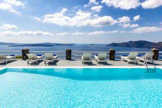 Oia Suites - Ia - 9
