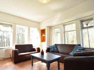 Holiday Home Bergen near Beach & Dunes - 9