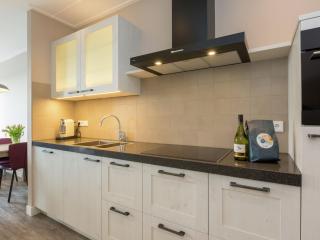 Holiday home on the edge of Oostkapelle - Oostkapelle - 4