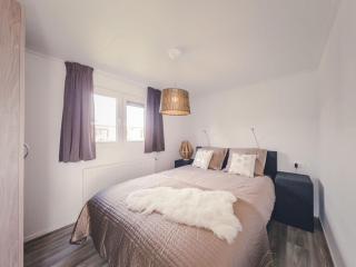 Nice chalet with garden, on the edge of the forest - Rijssen - 8