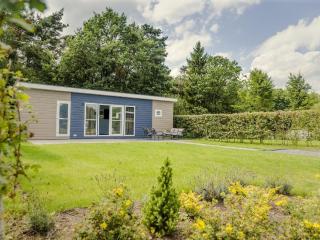 Nice chalet with garden, on the edge of the forest - Rijssen - 0
