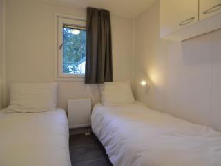Family Apartment in Netherlands with Patio - Vorden - 2