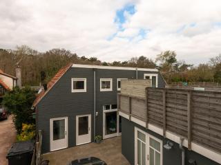 Apartment in Schoorl near Tennis Court - Schoorl - 3
