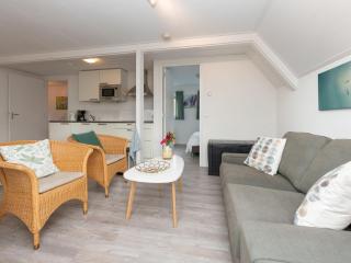 Chic Apartment in Schoorl Area - 1