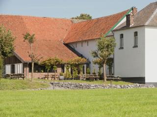 Holiday home in Limburg near forest - Bemelen - 3