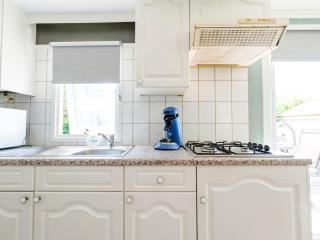 Charming Chalet in Stegeren near Forest - Stegeren - 7
