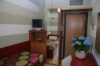 Park Hotel Meublé - Como - 9