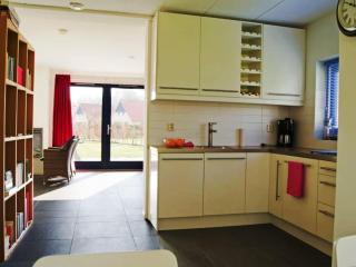 Chalet in Bergumermeer by the Marina - 8
