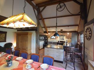 Farmhouse near Bergen op Zoom - Bergen op Zoom - 4