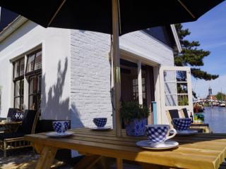 Lovely holiday home in Hindeloopen - Hindeloopen - 7
