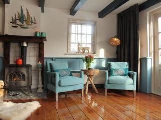 Lovely holiday home in Hindeloopen - Hindeloopen - 2