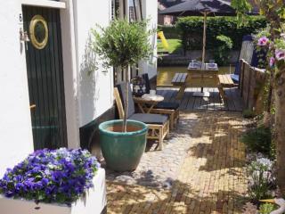 Lovely holiday home in Hindeloopen - Hindeloopen - 6