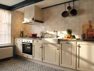 Holiday Home in Hindeloopen by Lake - Hindeloopen - 8