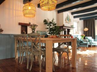 Holiday Home in Hindeloopen by Lake - Hindeloopen - 9