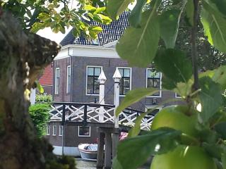 Lovely holiday home in Hindeloopen - Hindeloopen - 4