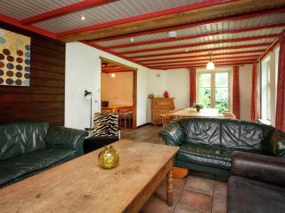Beautiful Holiday Home in Lage Mierde - Lage Mierde - 1