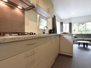 Modern chalet with a nice garden - Vorden - 3