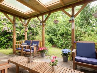 Holiday home near the forest in Ommen with pool - Ommen - 8
