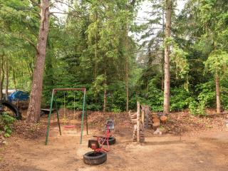 Holiday home near the forest in Ommen with pool - Ommen - 4