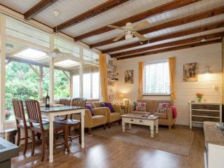 Holiday home near the forest in Ommen with pool - Ommen - 6