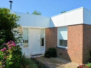 Bungalow in Noordwijk near North Sea Beach - Noordwijkerhout - 5