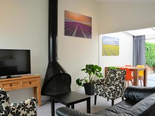 Bungalow in Noordwijk near North Sea Beach - Noordwijkerhout - 4
