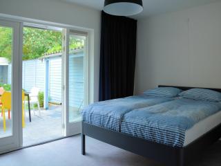 Bungalow in Noordwijk near North Sea Beach - Noordwijkerhout - 9
