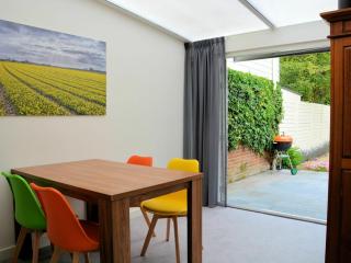 Bungalow in Noordwijk near North Sea Beach - Noordwijkerhout - 8