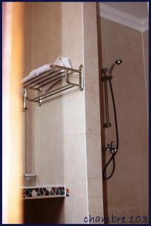 Hotel Le Relais Normand - Antananarivo - 7