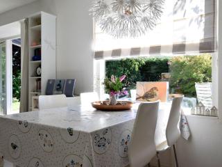 Holiday home with a sauna near the Noordwijk Beach - Noordwijk - 9