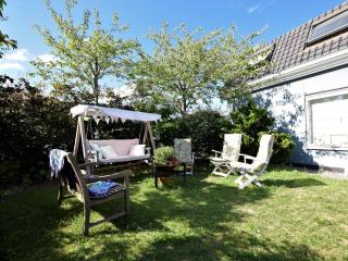 Holiday home with a sauna near the Noordwijk Beach - Noordwijk - 4