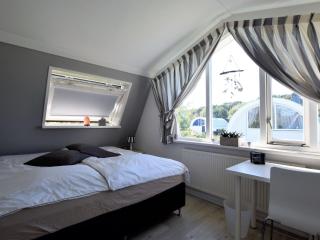 Holiday Home Noordwijk near Beach & Sauna - Noordwijk - 6