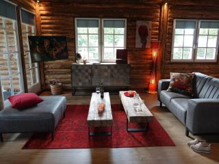 Holiday home with covered terrace - Baarle-Nassau - 7