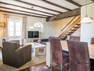 Farmhouse in De Cocksdorp with Terrace - De Cocksdorp - 9