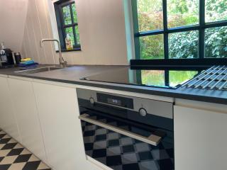 Romantic farmhouse close to the forest - Bergen - 6