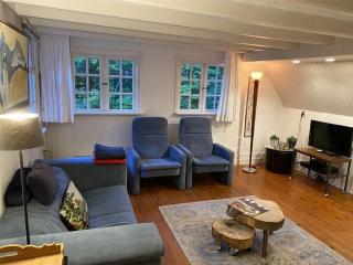 Holiday Home in Bergen near the Beach - Bergen - 9