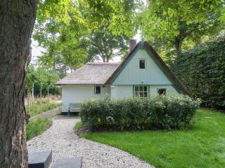 Romantic farmhouse close to the forest - Bergen - 8