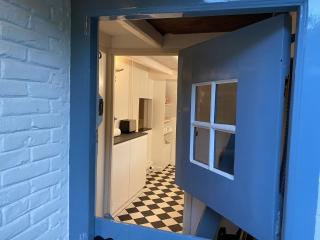 Holiday Home in Bergen near the Beach - Bergen - 1